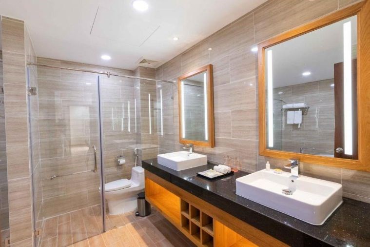 Royal Suite Sea View